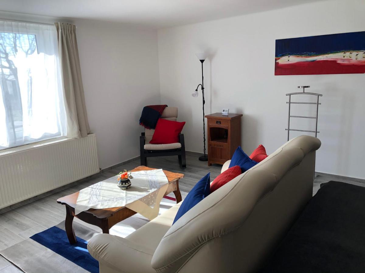 Leander Apartman Balatonakali Exterior photo