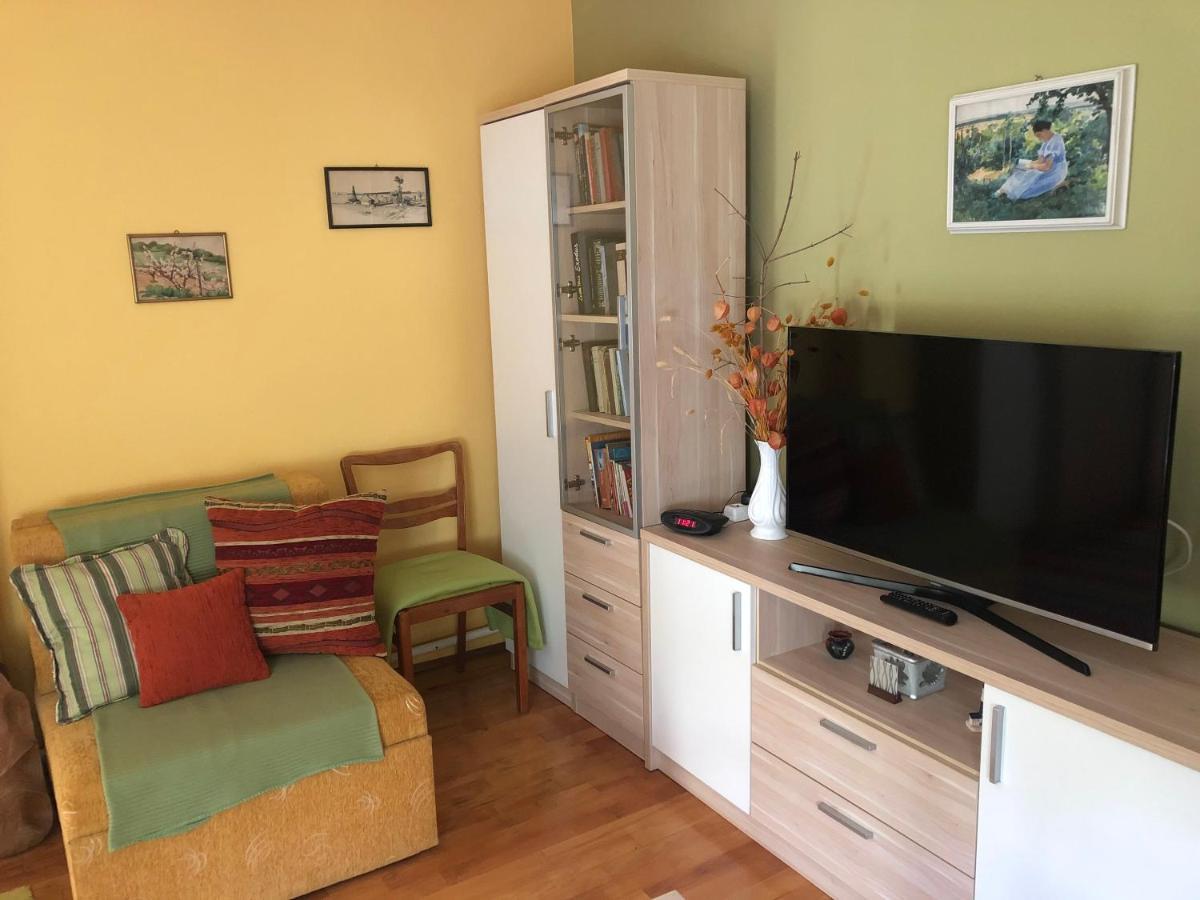 Leander Apartman Balatonakali Exterior photo